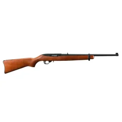 10/22 cal .22 LR semi-automatic rifle