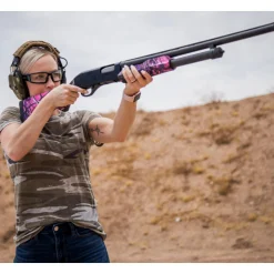 320 Field compact Muddy girl cal. 20 pump-action shotgun