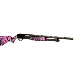 320 Field compact Muddy girl cal. 20 pump-action shotgun