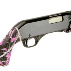 320 Field compact Muddy girl cal. 20 pump-action shotgun