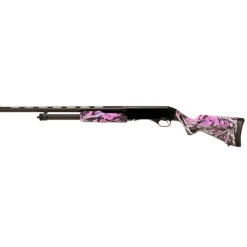320 Field compact Muddy girl cal. 20 pump-action shotgun