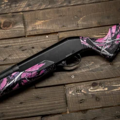 320 Field compact Muddy girl cal. 20 pump-action shotgun