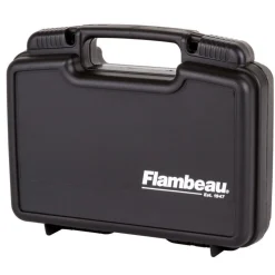 10 in. pistol case