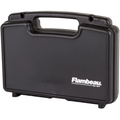 14 in. pistol case