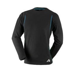 2.0 Merino wool base layers kit - Men's
