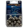 10 mm steel ammo for sling - 30/pkg