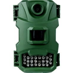 14 MP "Low glow" camera