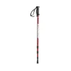 3 sections trekking pole