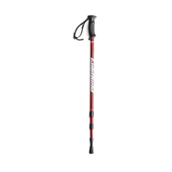 3 sections trekking pole