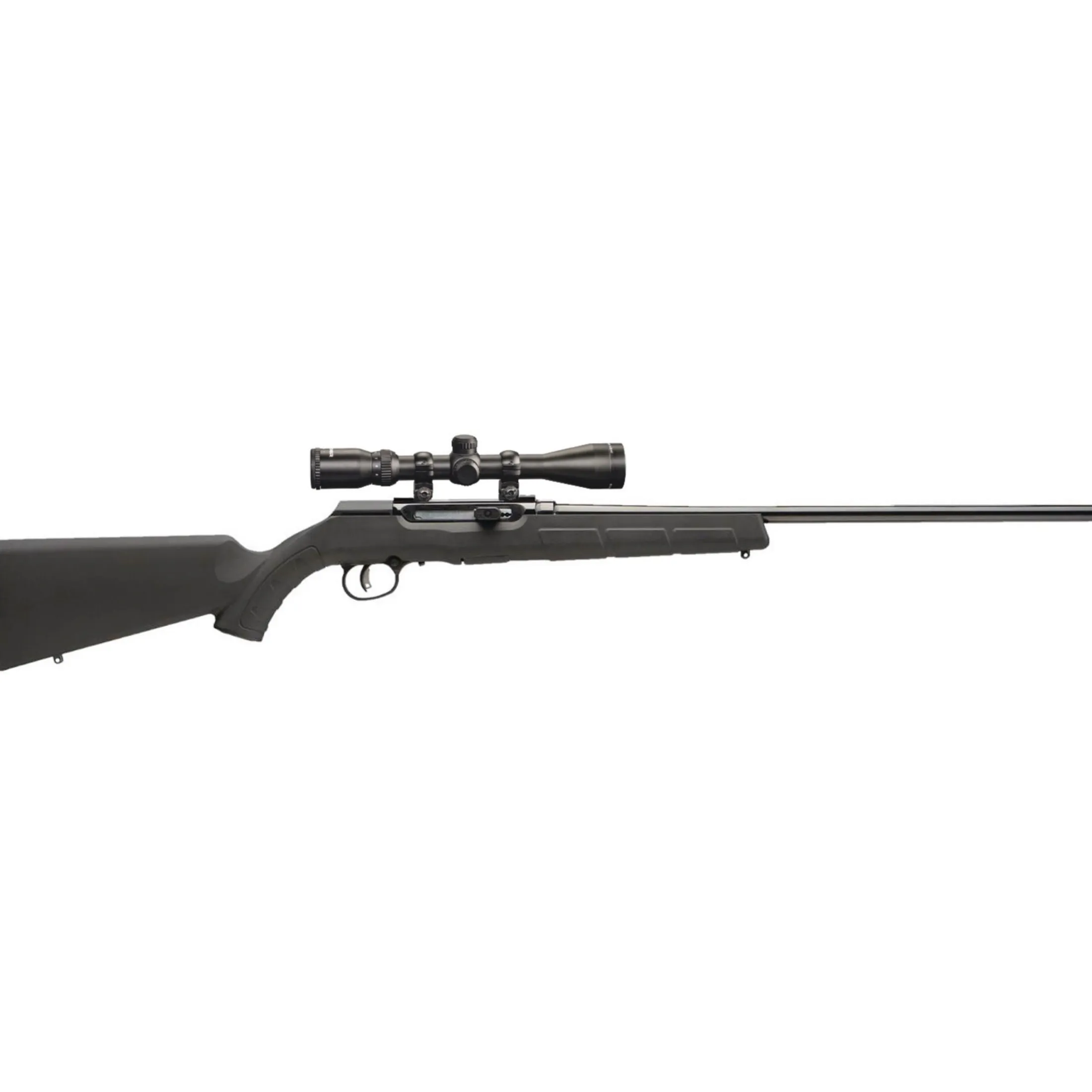212 Slug cal. 12 bolt action slug gun with scope