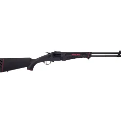 42 Takedown .22 LR / 410 GA