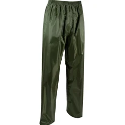 2 tones polyester rain suit jacket and pants - Men’s