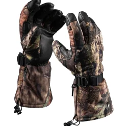 Absolute Gloves - Men’s