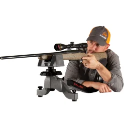 Accutrak Shooting rest