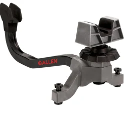 Accutrak Shooting rest^Allen Hot