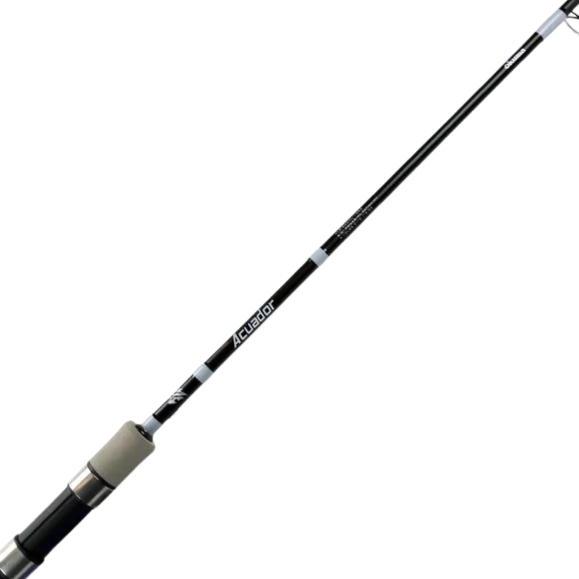 Acuador Spinning combo