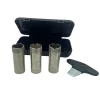 Adler 3 choke kit with key