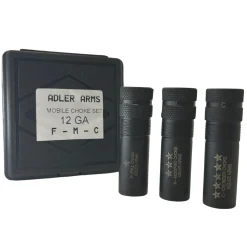 Adler Extented 12GA choke kit
