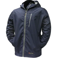 Aerodry Rain jacket - Men's
