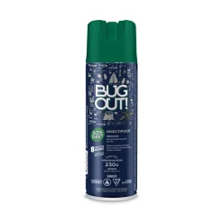 Aerosol insect repellent - 30% Deet