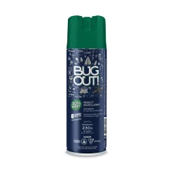 Aerosol insect repellent - 30% Deet^Bug Out
