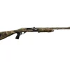 Alpard C cal. 12 pump-action shotgun