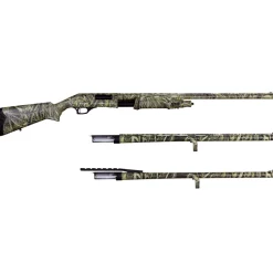 Alpard C Trio cal. 12/24-24/28 Pump-action shotgun