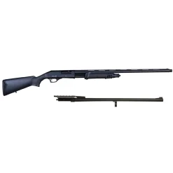 Alpard S Combo cal. 12 pump-action shotgun