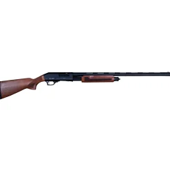 Alpard W cal. 12 pump-action shotgun