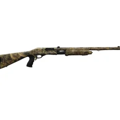 Alpard C cal. 12 pump-action shotgun^Adler New
