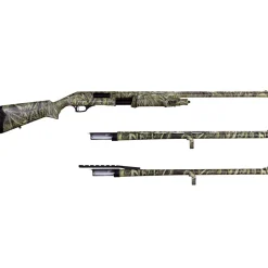 Alpard C Trio cal. 12/24-24/28 Pump-action shotgun^Adler Hot