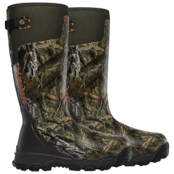 Alphaburly Pro Neoprene boots - Men’s