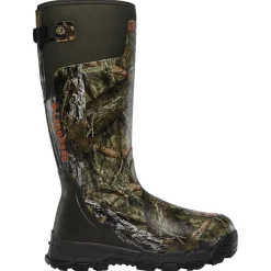 Alphaburly Pro Neoprene boots - Men’s