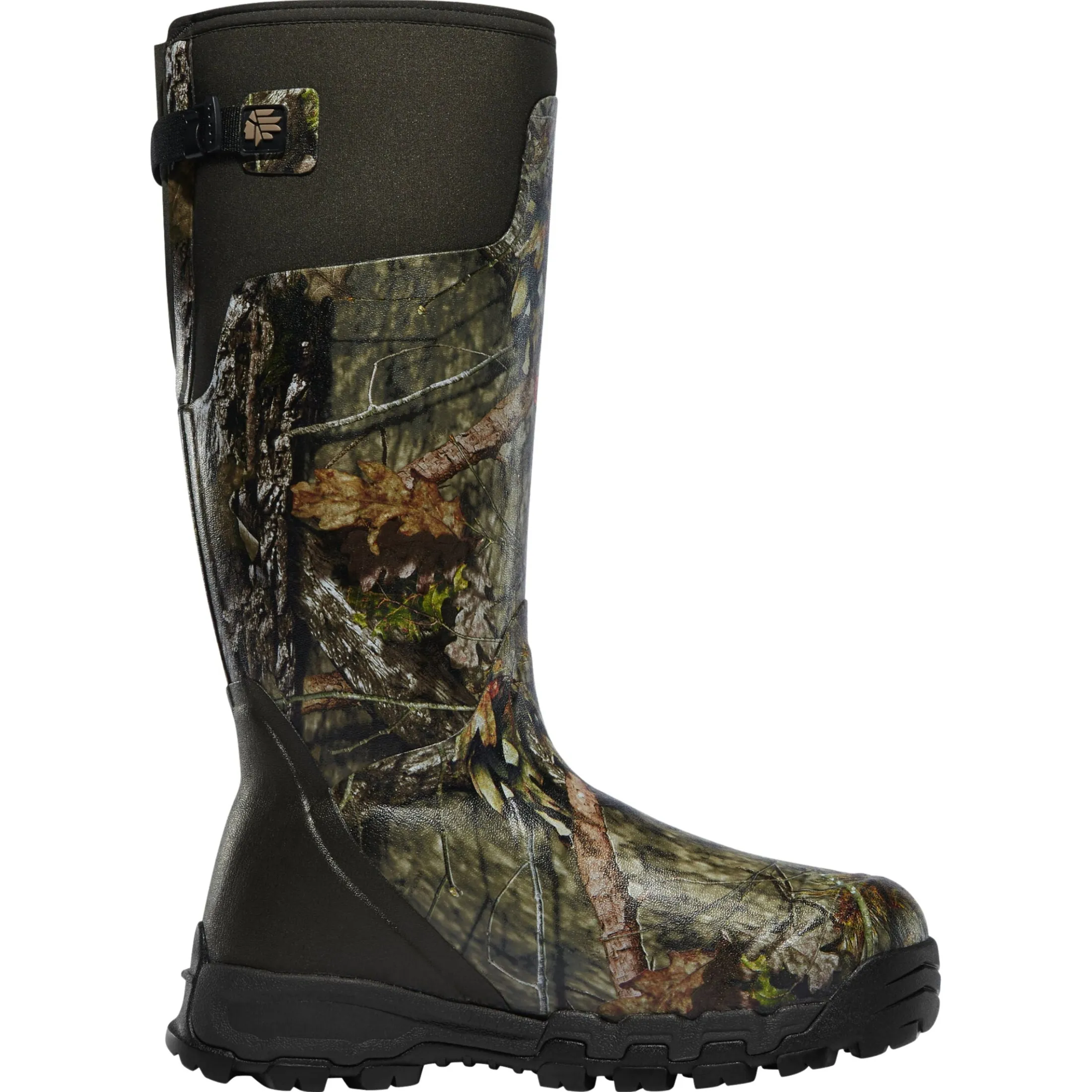 Alphaburly Pro Neoprene boots - Men’s