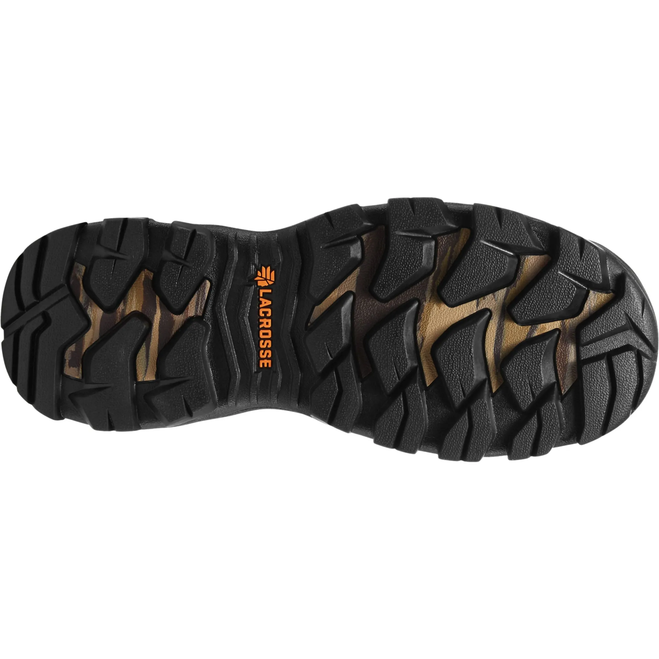 Alphaburly Pro Neoprene boots - Men’s