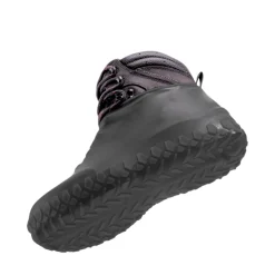Anise scented shoe covers