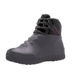 Anise scented shoe covers