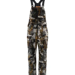 Anticosti Bib - Men's