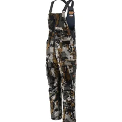 Anticosti Bib - Men's