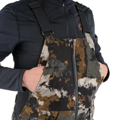 Anticosti Bib - Men's