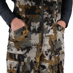 Anticosti Bib - Men's