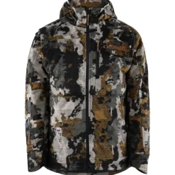 Anticosti Jacket - Men's