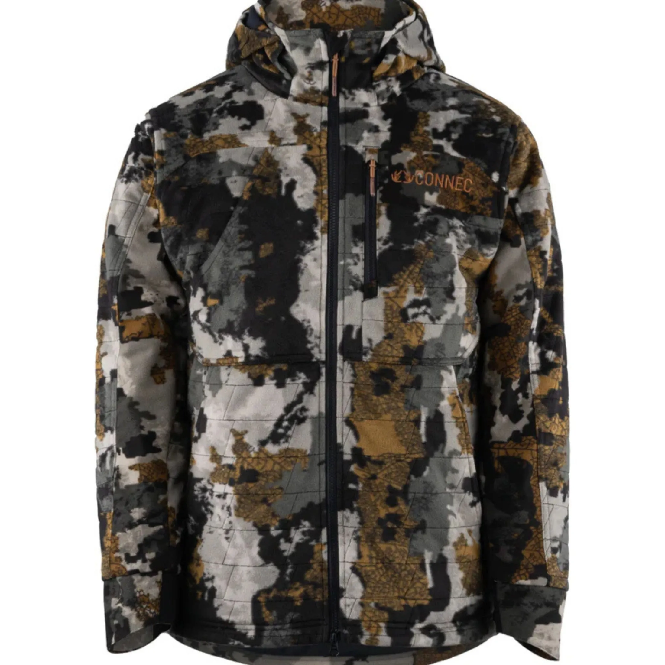 Anticosti Jacket - Men's