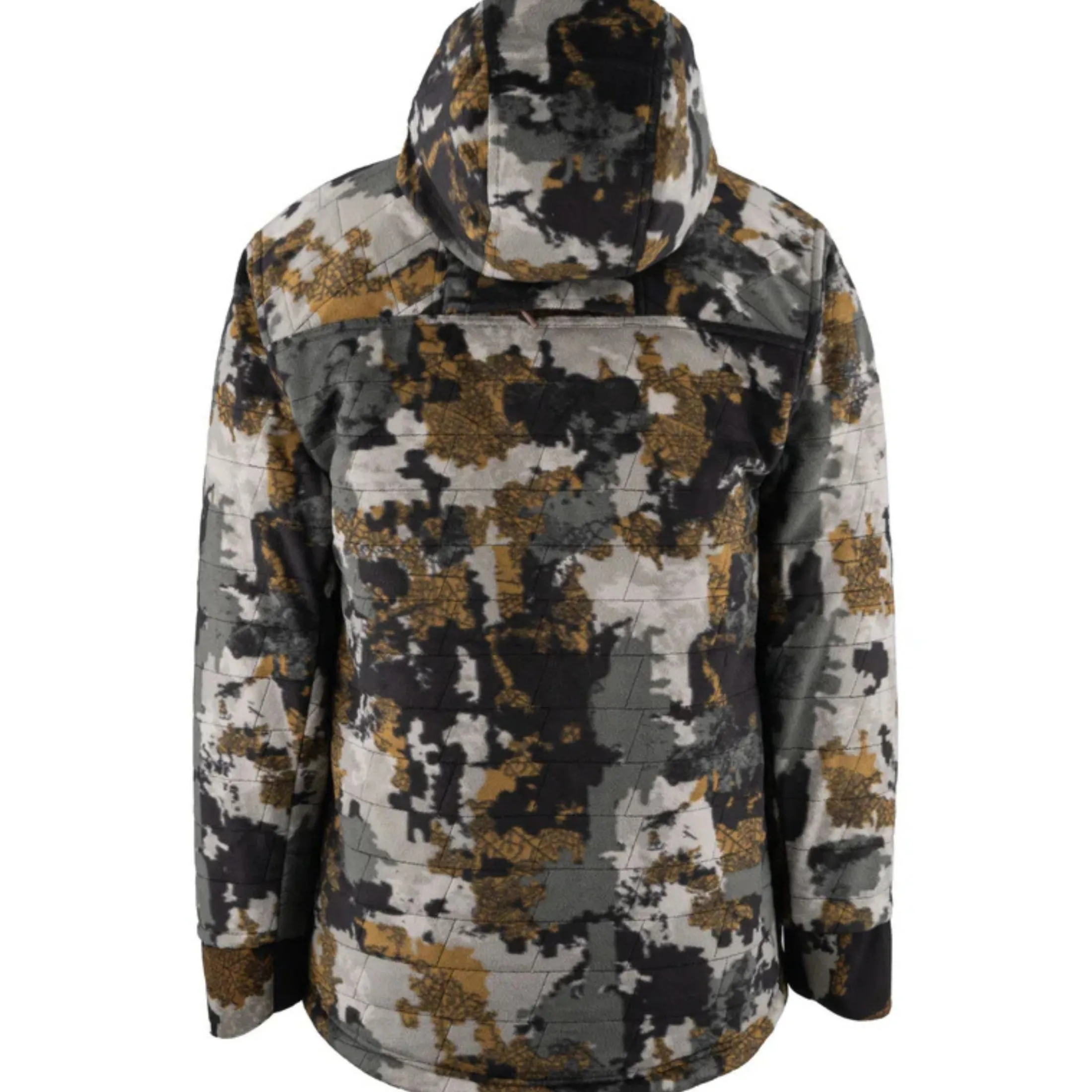 Anticosti Jacket - Men's