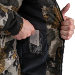 Anticosti Jacket - Men's