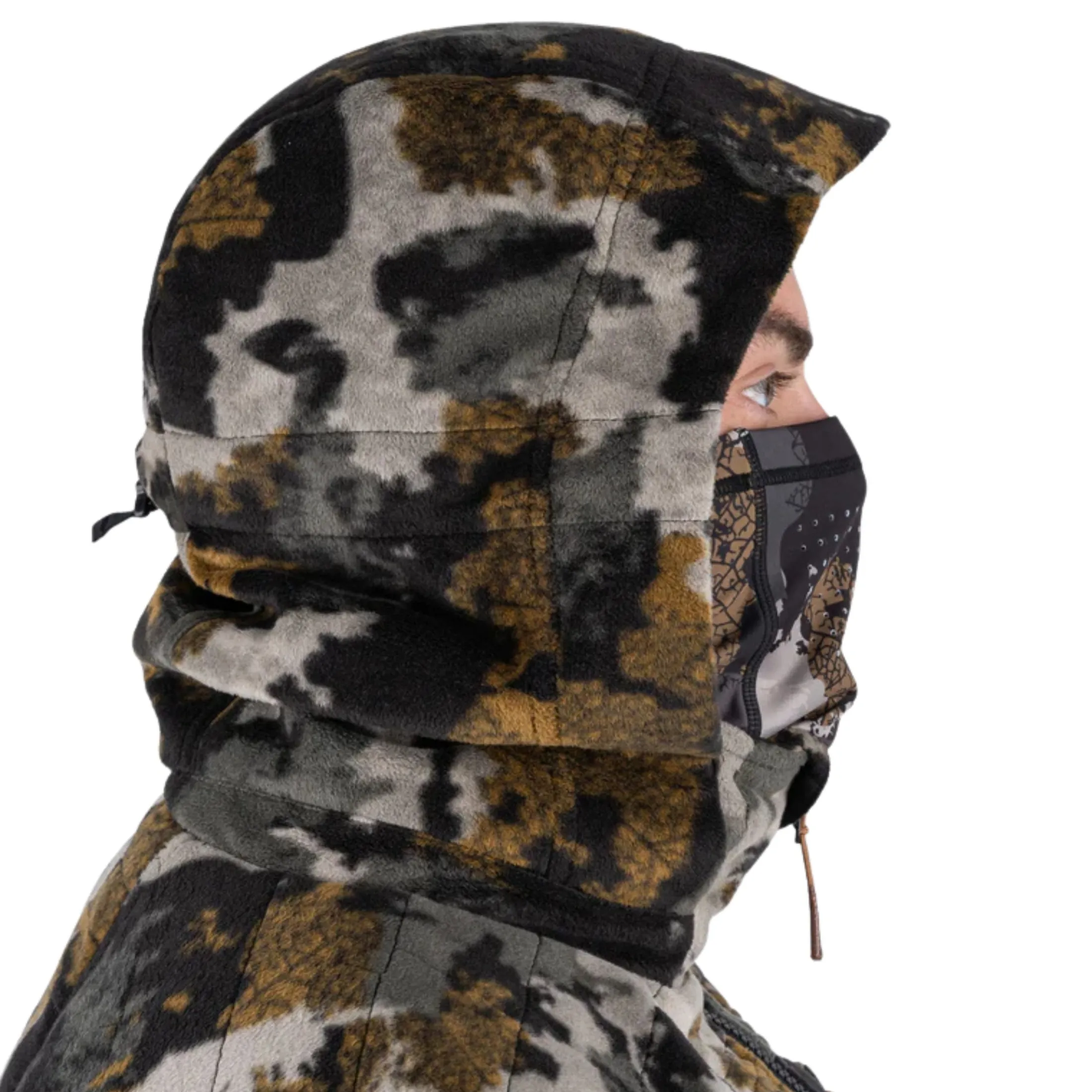 Anticosti Jacket - Men's