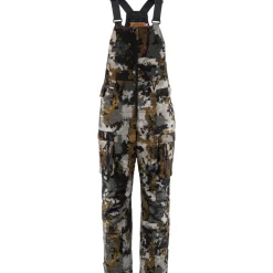 Anticosti Bib - Men's^Connec Hot