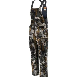 Anticosti Bib - Men's^Connec Hot
