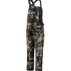 Anticosti Bib - Men's^Connec Hot