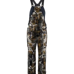 Anticosti Bib - Men's^Connec Hot